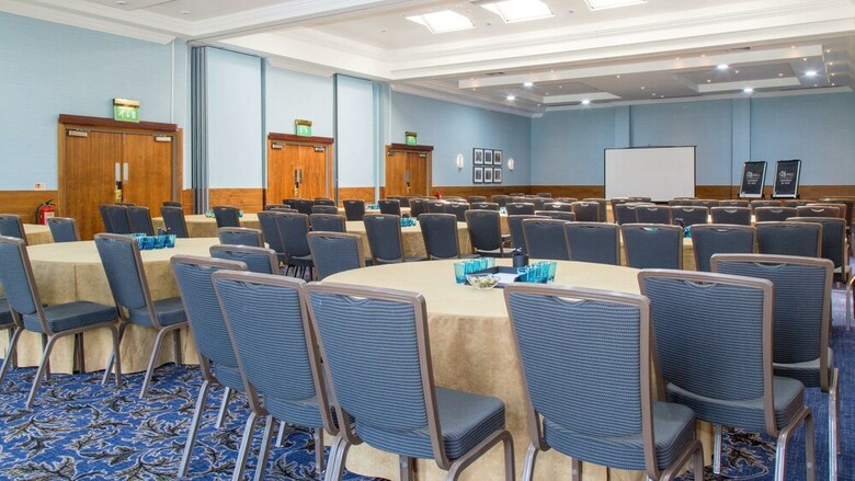 Hotel Belton Woods
