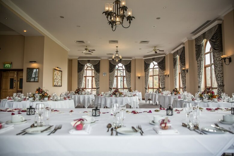 Hotel Belton Woods