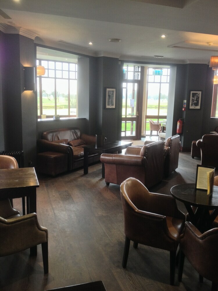 Hotel Belton Woods