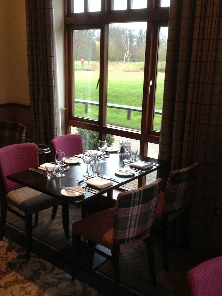 Hotel Belton Woods
