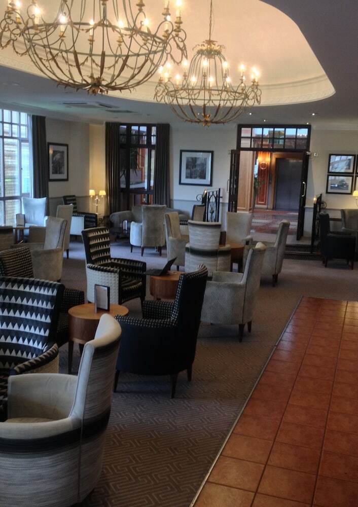 Hotel Belton Woods