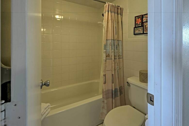 Tuckaway Shores Resort