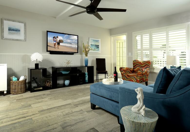 Tuckaway Shores Resort