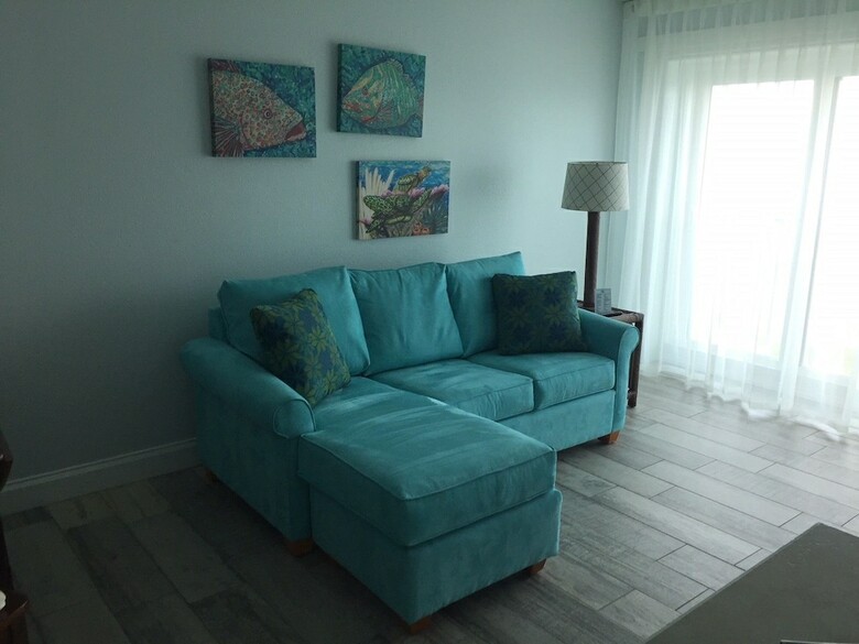 Tuckaway Shores Resort