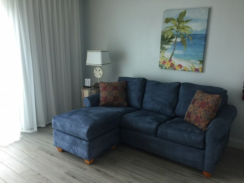 Tuckaway Shores Resort