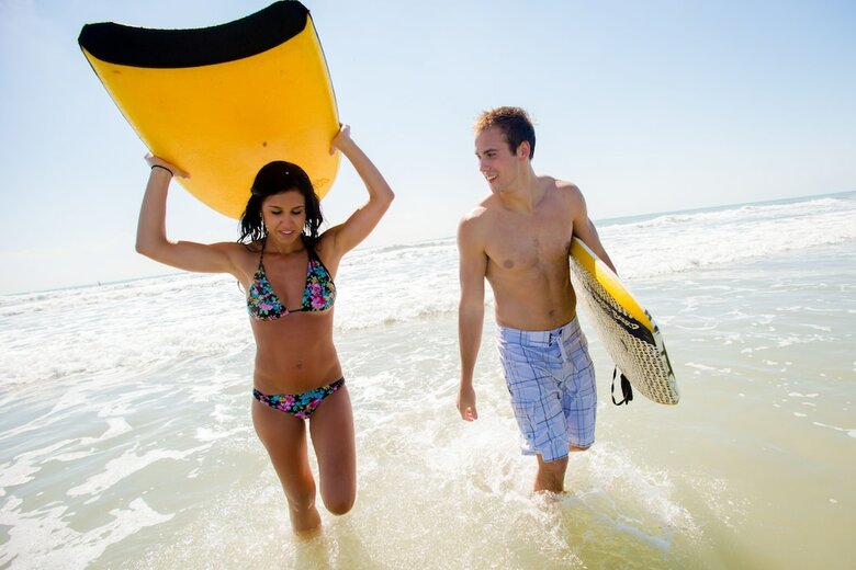 Tuckaway Shores Resort