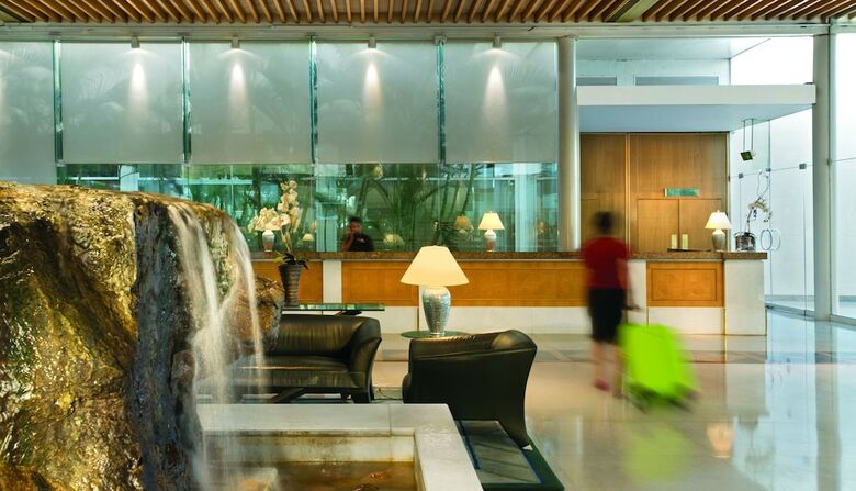 Hotel Royal Beach Eilat
