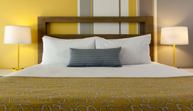 Blue Sea Beach Hotel