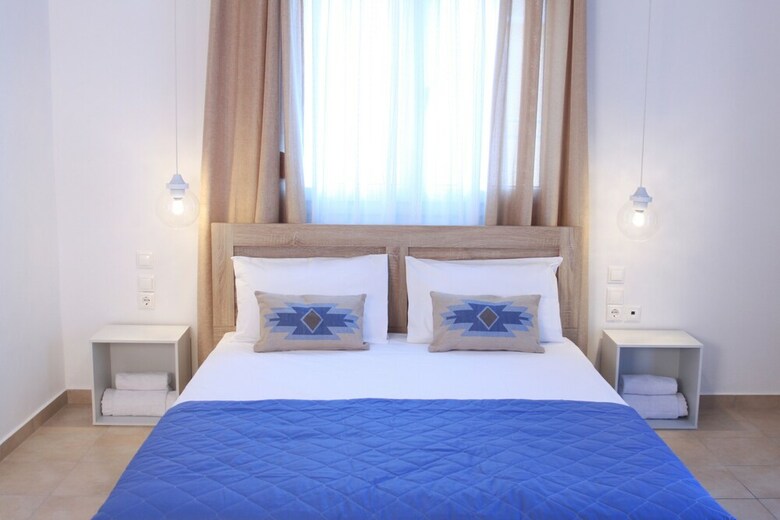 Aparthotel Krinis Apartments