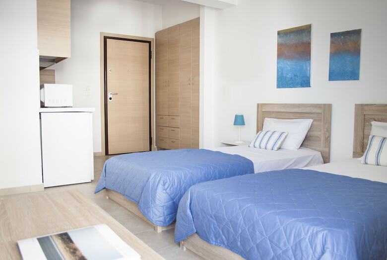 Aparthotel Krinis Apartments