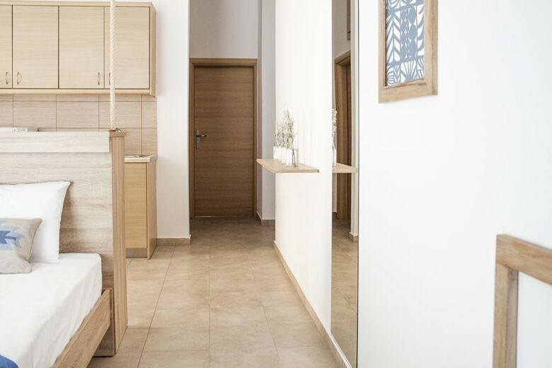 Aparthotel Krinis Apartments