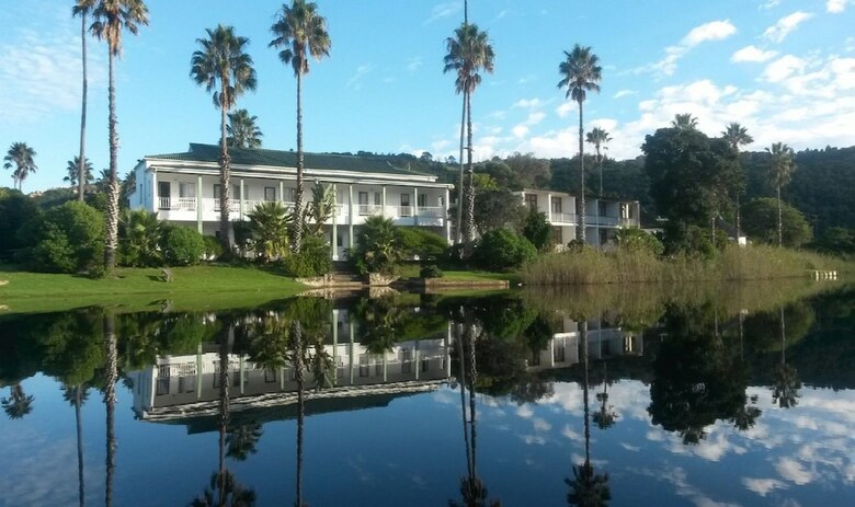 Fairy Knowe Hotel