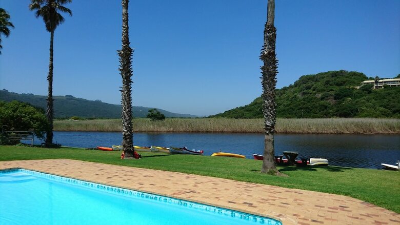 Fairy Knowe Hotel