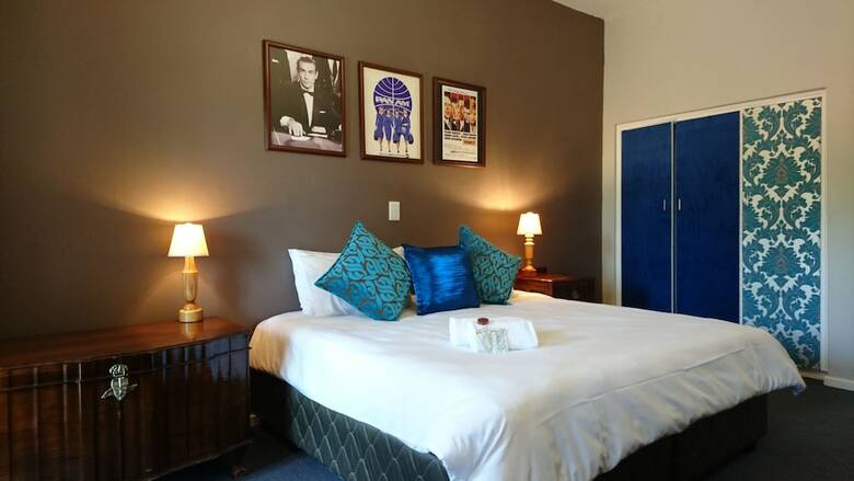 Fairy Knowe Hotel