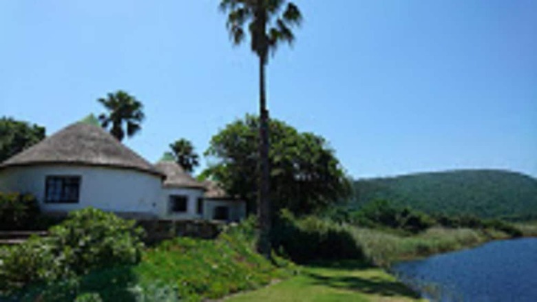 Fairy Knowe Hotel