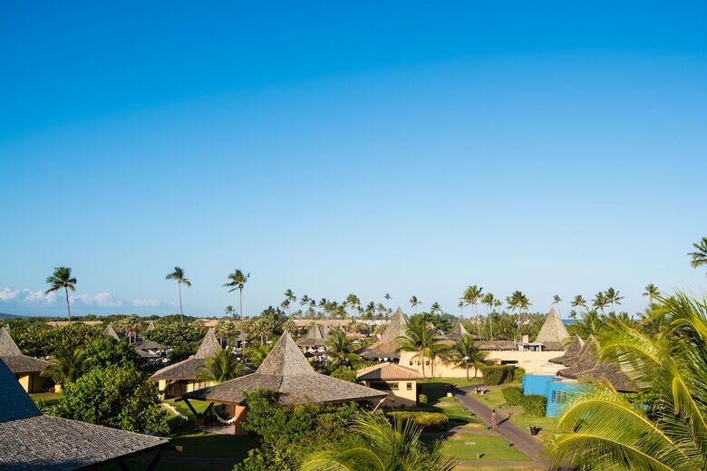 Hotel Vila Gal� Resort Mar�s - All Inclusive
