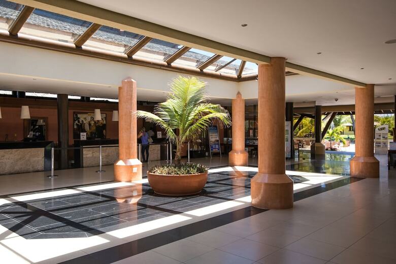 Hotel Vila Gal� Resort Mar�s - All Inclusive