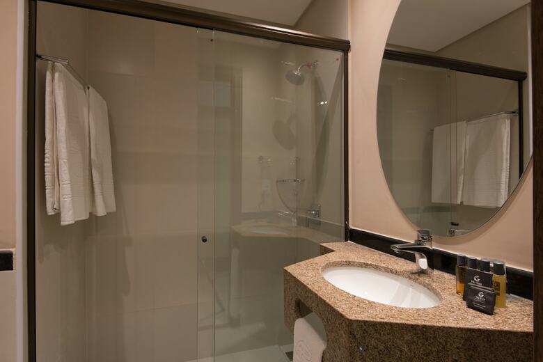 Hotel Vila Gal� Resort Mar�s - All Inclusive