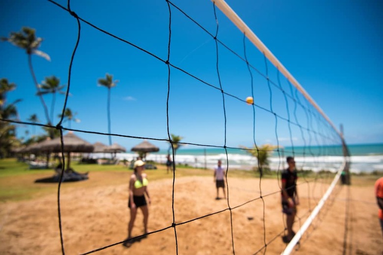 Hotel Vila Gal� Resort Mar�s - All Inclusive