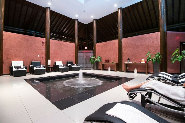 Hotel Vila Gal� Resort Mar�s - All Inclusive