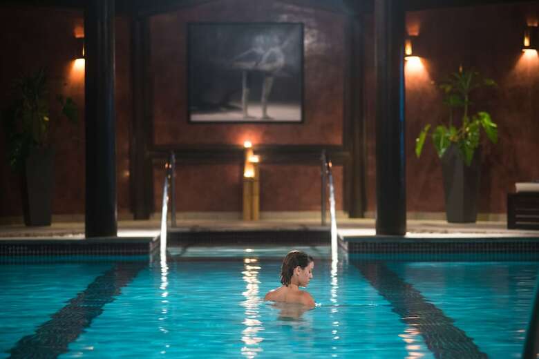 Hotel Vila Gal� Resort Mar�s - All Inclusive