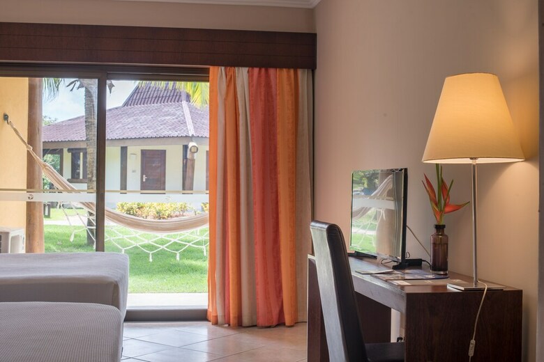 Hotel Vila Gal� Resort Mar�s - All Inclusive