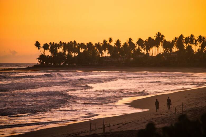 Hotel Vila Gal� Resort Mar�s - All Inclusive