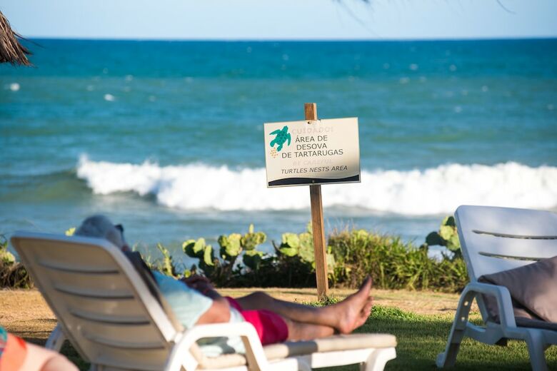 Hotel Vila Gal� Resort Mar�s - All Inclusive