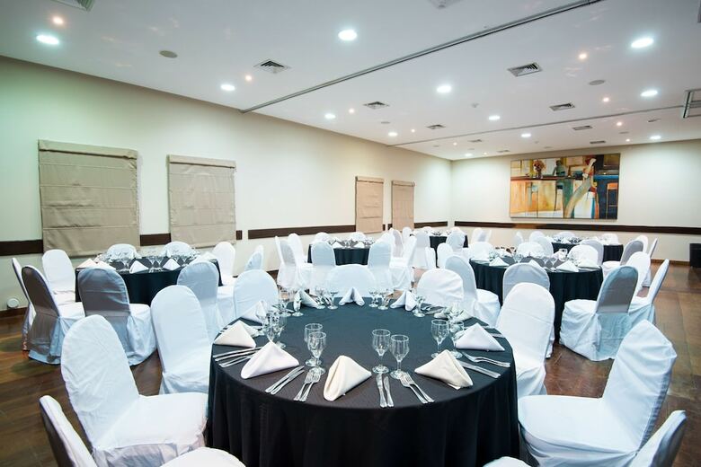 Hotel Vila Gal� Resort Mar�s - All Inclusive