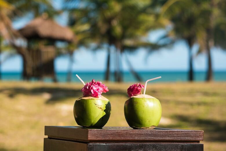 Hotel Vila Gal� Resort Mar�s - All Inclusive