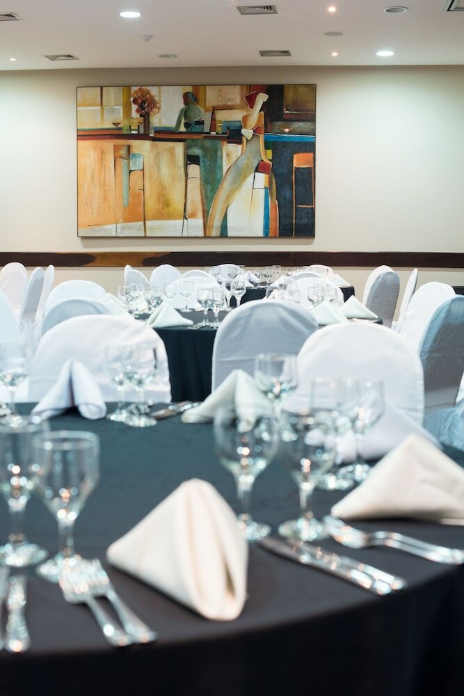 Hotel Vila Gal� Resort Mar�s - All Inclusive