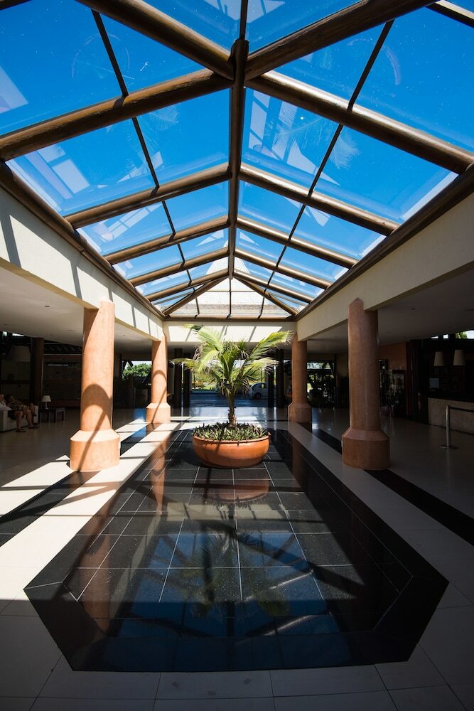 Hotel Vila Gal� Resort Mar�s - All Inclusive