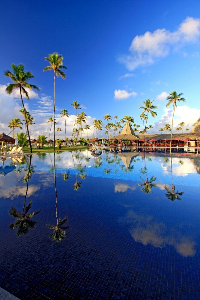 Hotel Vila Gal� Resort Mar�s - All Inclusive