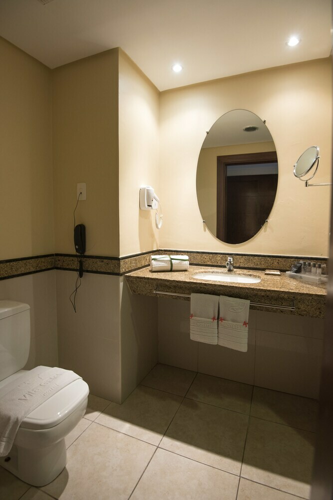 Hotel Vila Gal� Resort Mar�s - All Inclusive