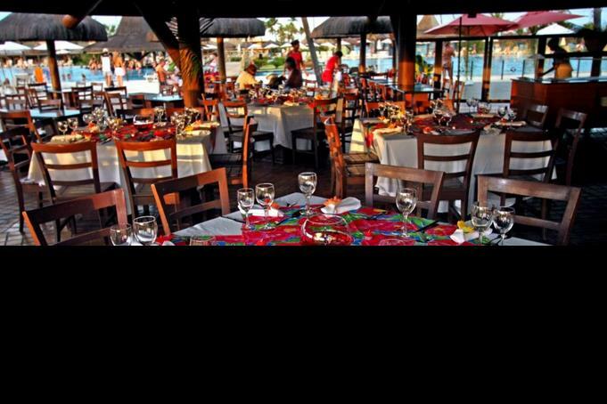 Hotel Vila Gal� Resort Mar�s - All Inclusive