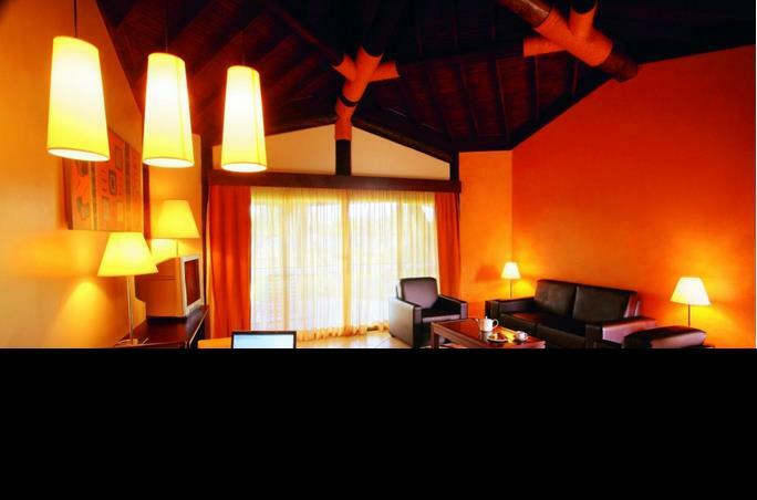 Hotel Vila Gal� Resort Mar�s - All Inclusive