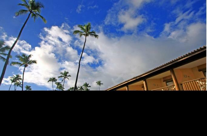 Hotel Vila Gal� Resort Mar�s - All Inclusive