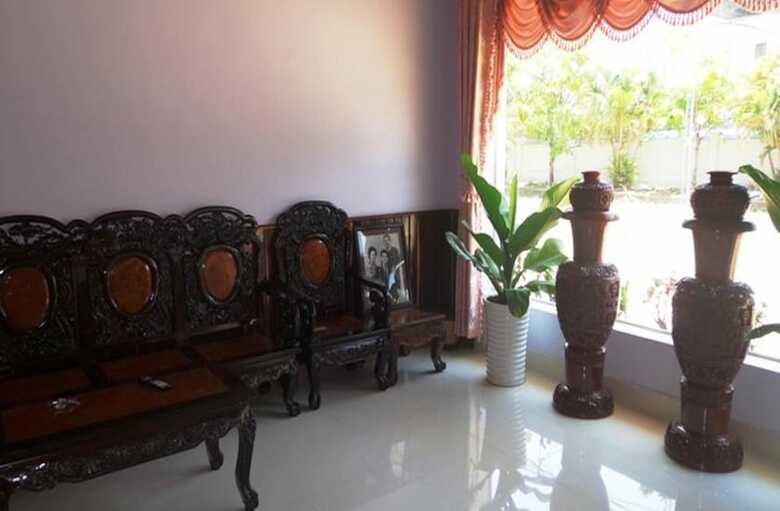 Hotel Borey Bokor Guesthouse