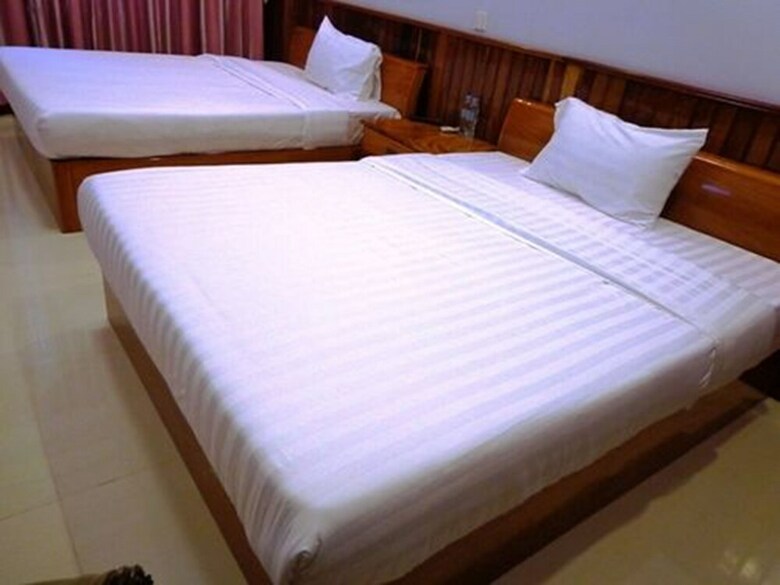 Hotel Borey Bokor Guesthouse