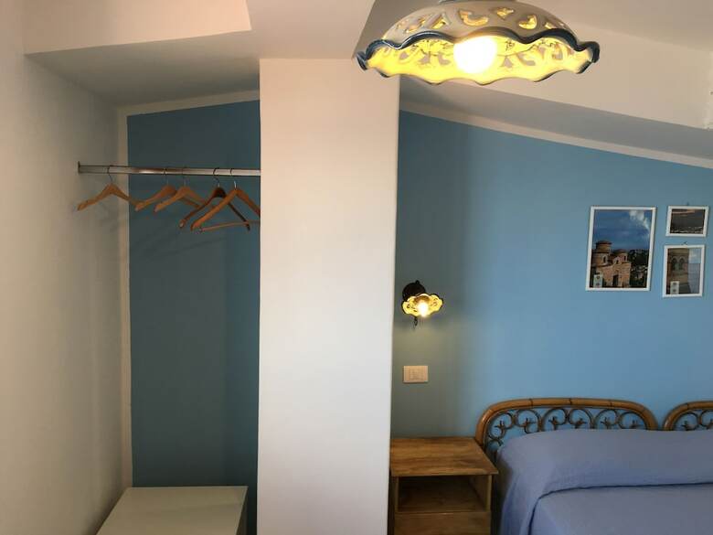 Hotel B&B Villa Sul Mare