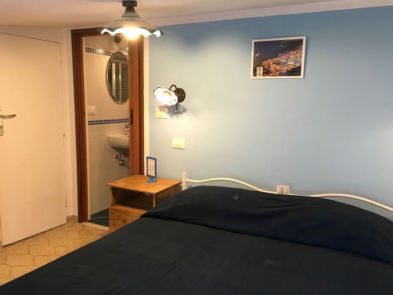 Hotel B&B Villa Sul Mare