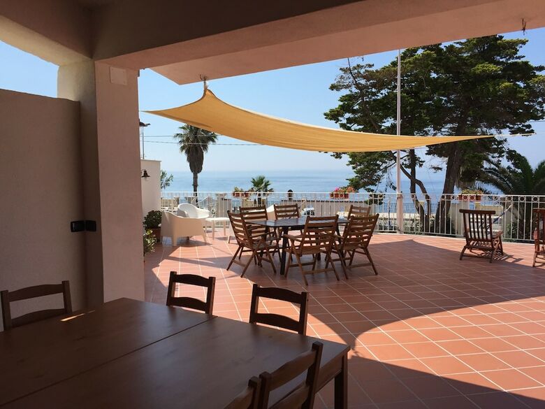 Hotel B&B Villa Sul Mare