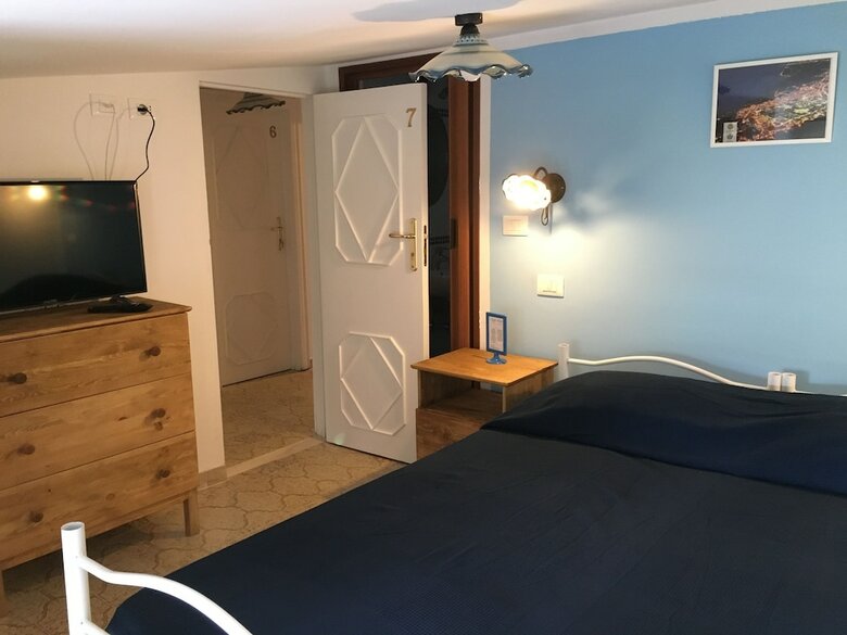 Hotel B&B Villa Sul Mare