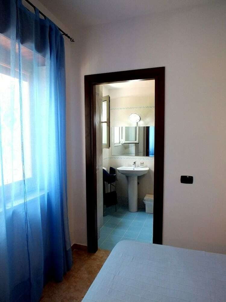 Hotel B&B Villa Sul Mare