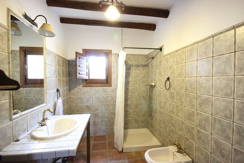 Casas De Cantoblanco