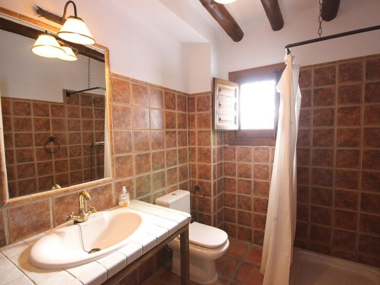 Casas De Cantoblanco