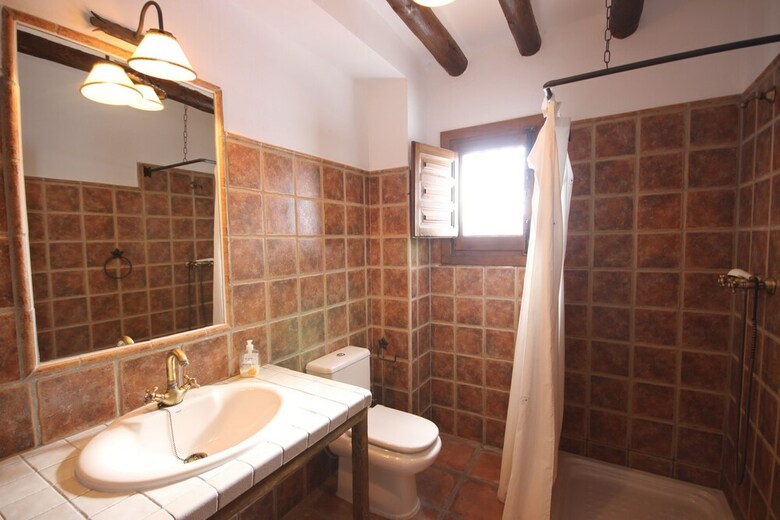 Casas De Cantoblanco