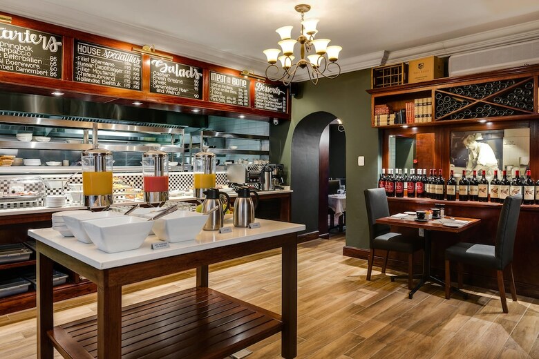 Protea Hotel By Marriott Franschhoek