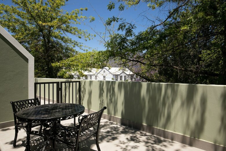 Protea Hotel By Marriott Franschhoek