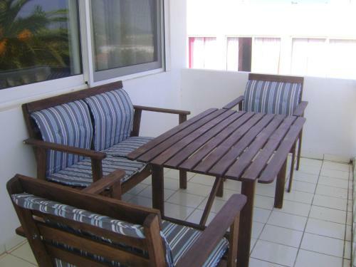 Mariliza Beach Hotel